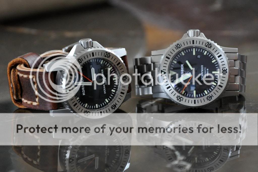 Best Dive Watch for around 1500 USD Page 3